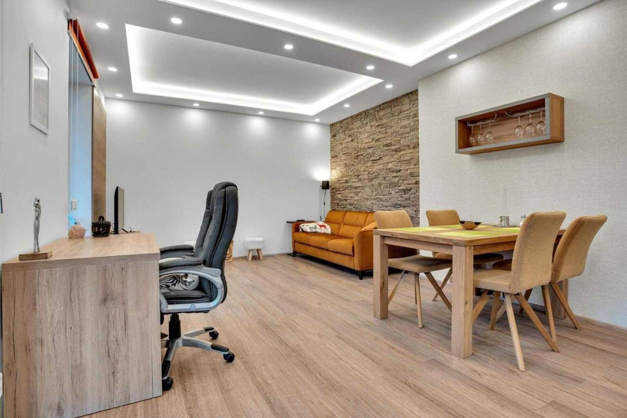 Ski Apartman Snowcat Abertamy Zewnętrze zdjęcie