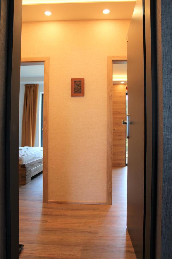 Ski Apartman Snowcat Abertamy Zewnętrze zdjęcie